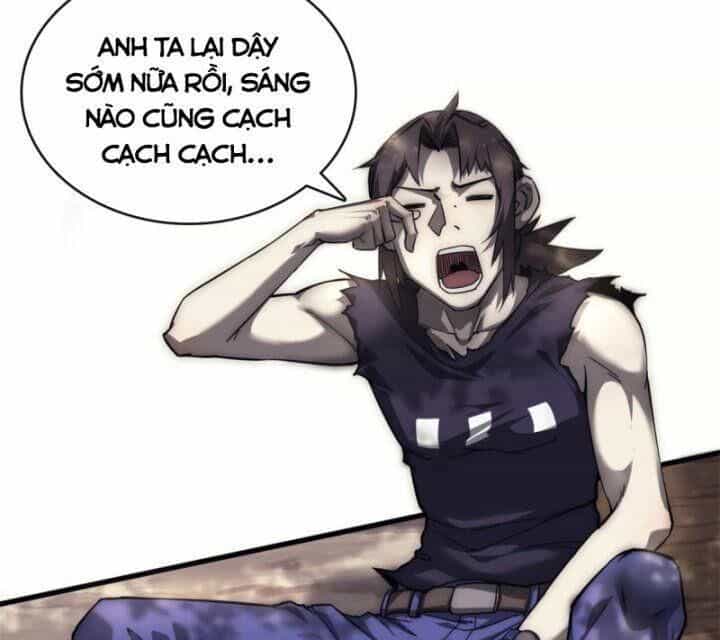Một Ngày Của Tôi Có 48 Giờ - Chương 11 - ảnh 30