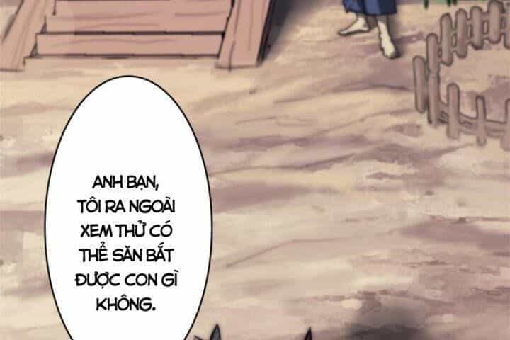 Một Ngày Của Tôi Có 48 Giờ - Chương 11 - ảnh 57