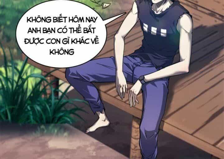 Một Ngày Của Tôi Có 48 Giờ - Chương 12 - ảnh 27