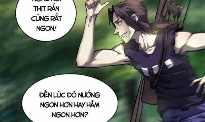 Một Ngày Của Tôi Có 48 Giờ - Chương 12 - ảnh 36