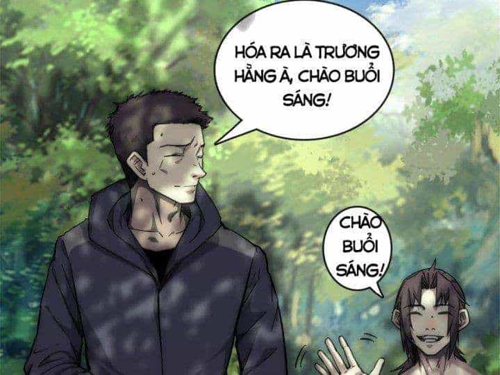 Một Ngày Của Tôi Có 48 Giờ - Chương 14 - ảnh 22