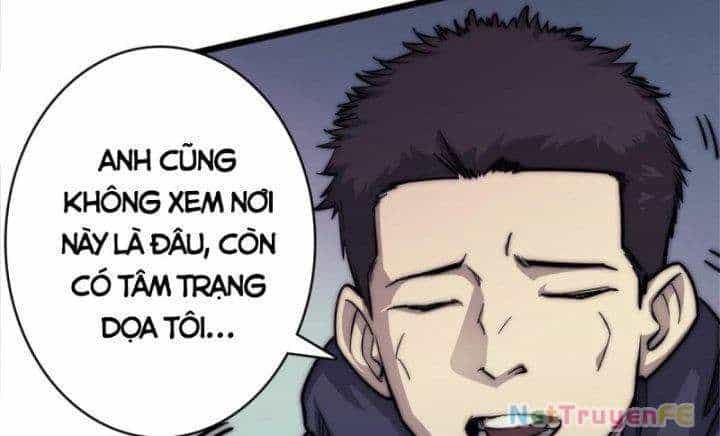 Một Ngày Của Tôi Có 48 Giờ - Chương 15 - ảnh 56