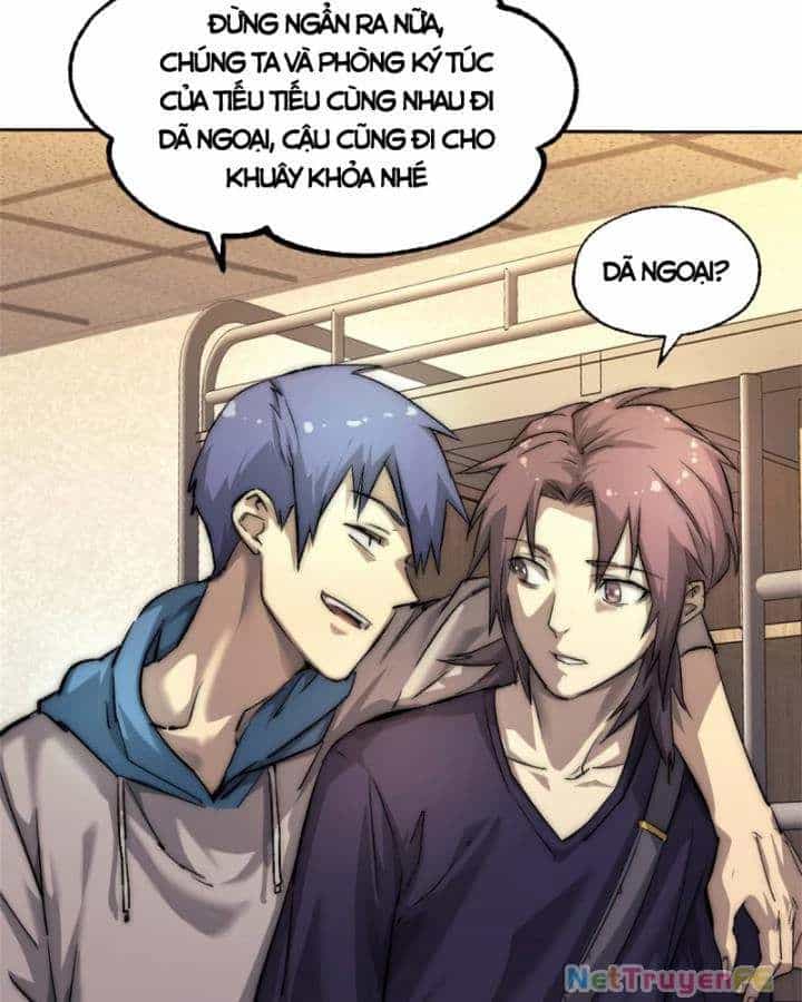 Một Ngày Của Tôi Có 48 Giờ - Chương 19 - ảnh 47