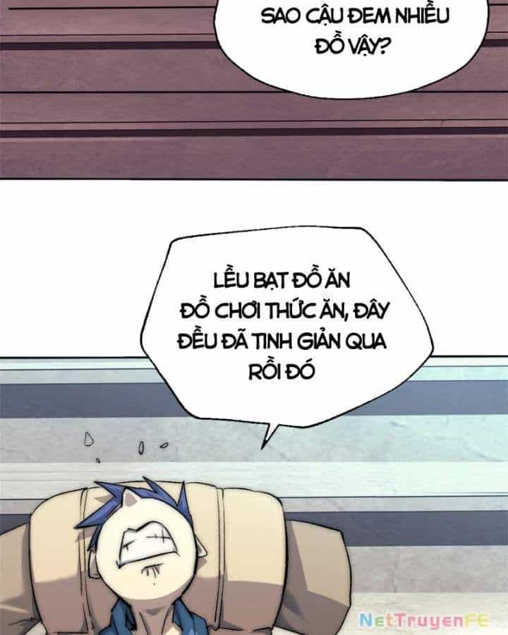 Một Ngày Của Tôi Có 48 Giờ - Chương 19 - ảnh 56