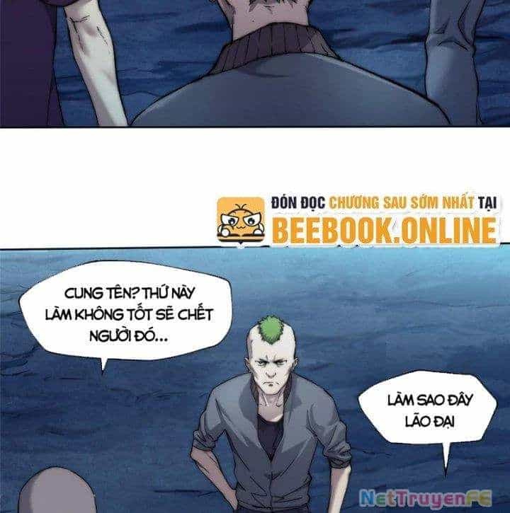 Một Ngày Của Tôi Có 48 Giờ - Chương 21 - ảnh 4