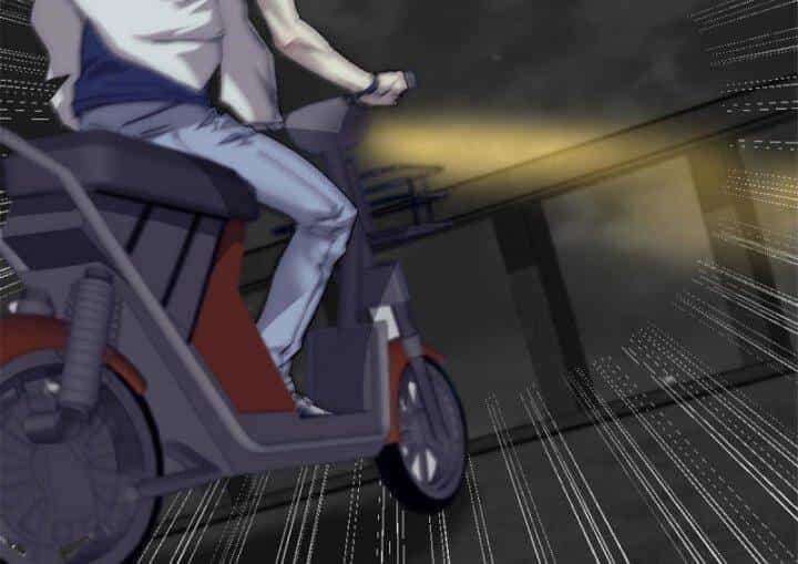 Một Ngày Của Tôi Có 48 Giờ - Chương 25 - ảnh 33
