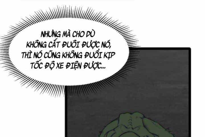 Một Ngày Của Tôi Có 48 Giờ - Chương 25 - ảnh 8