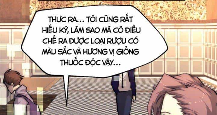 Một Ngày Của Tôi Có 48 Giờ - Chương 26 - ảnh 20