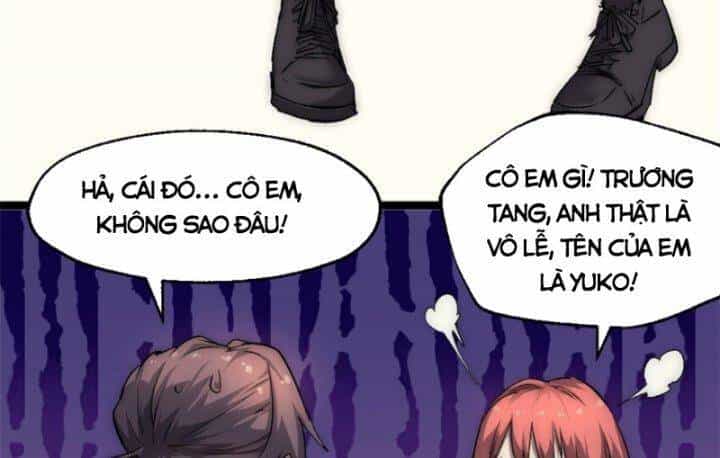 Một Ngày Của Tôi Có 48 Giờ - Chương 26 - ảnh 42