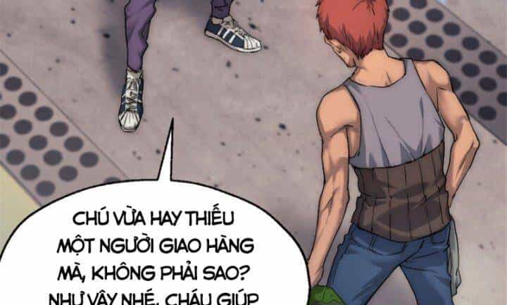 Một Ngày Của Tôi Có 48 Giờ - Chương 27 - ảnh 100
