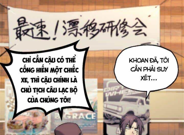 Một Ngày Của Tôi Có 48 Giờ - Chương 27 - ảnh 11