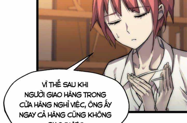 Một Ngày Của Tôi Có 48 Giờ - Chương 27 - ảnh 39