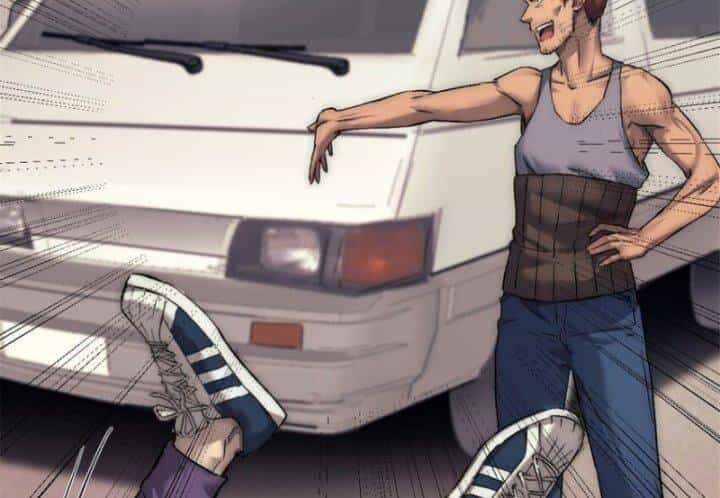 Một Ngày Của Tôi Có 48 Giờ - Chương 28 - ảnh 30