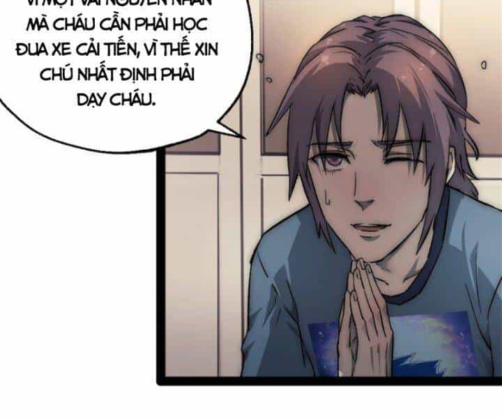 Một Ngày Của Tôi Có 48 Giờ - Chương 28 - ảnh 7