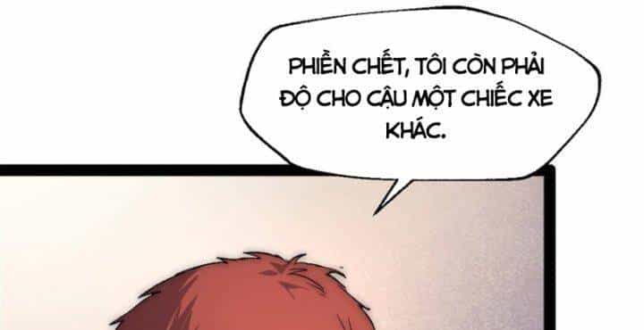 Một Ngày Của Tôi Có 48 Giờ - Chương 28 - ảnh 8