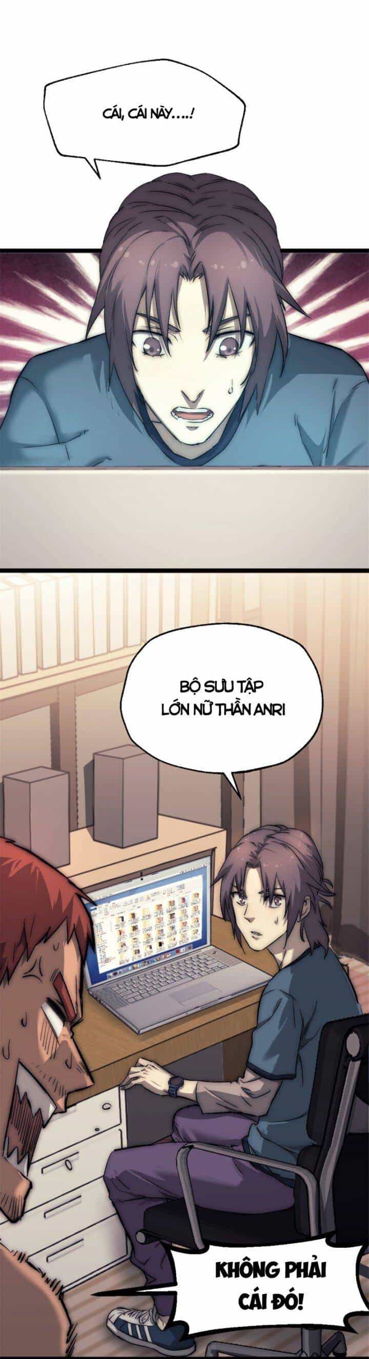 Một Ngày Của Tôi Có 48 Giờ - Chương 29 - ảnh 6