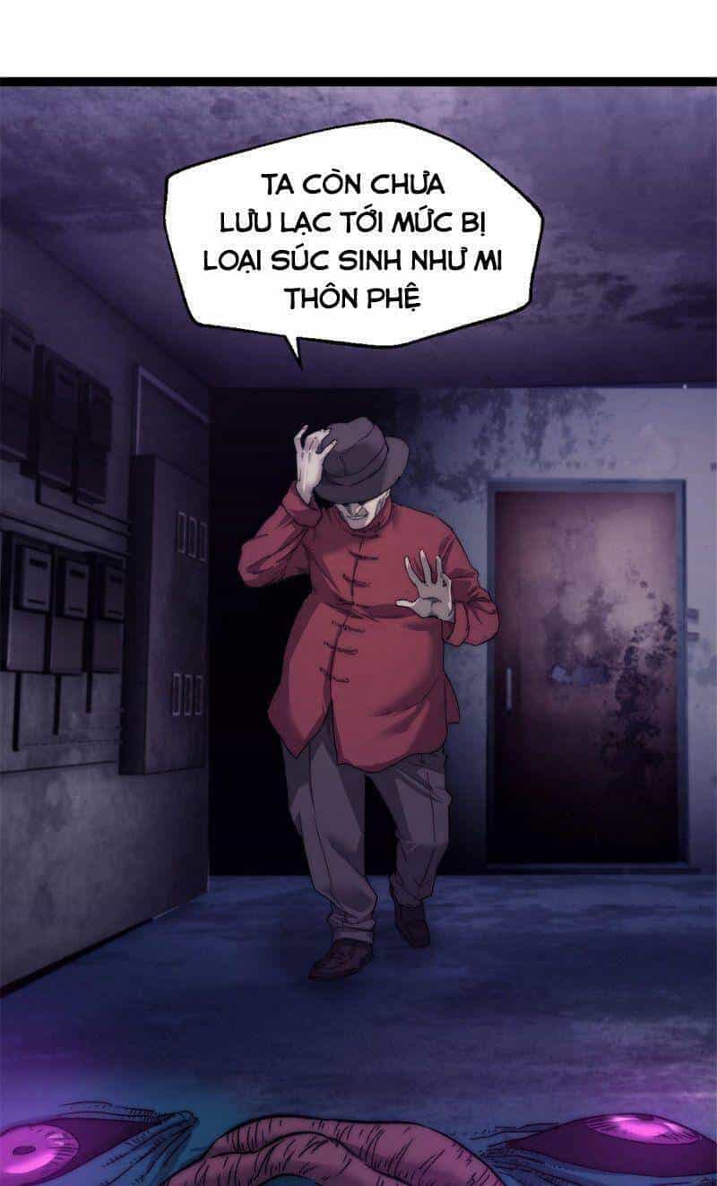 Một Ngày Của Tôi Có 48 Giờ - Chương 3 - ảnh 13