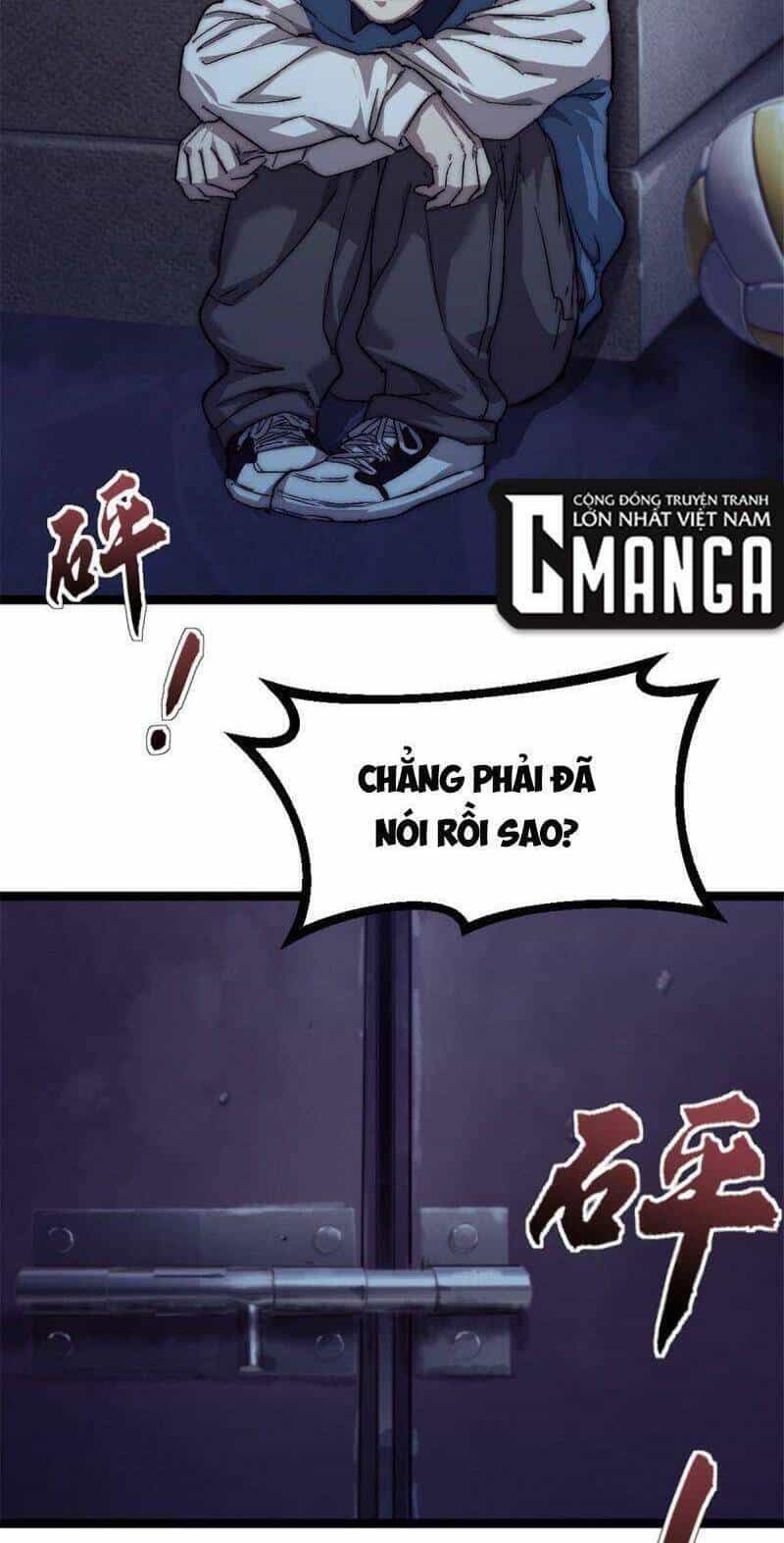 Một Ngày Của Tôi Có 48 Giờ - Chương 3 - ảnh 18