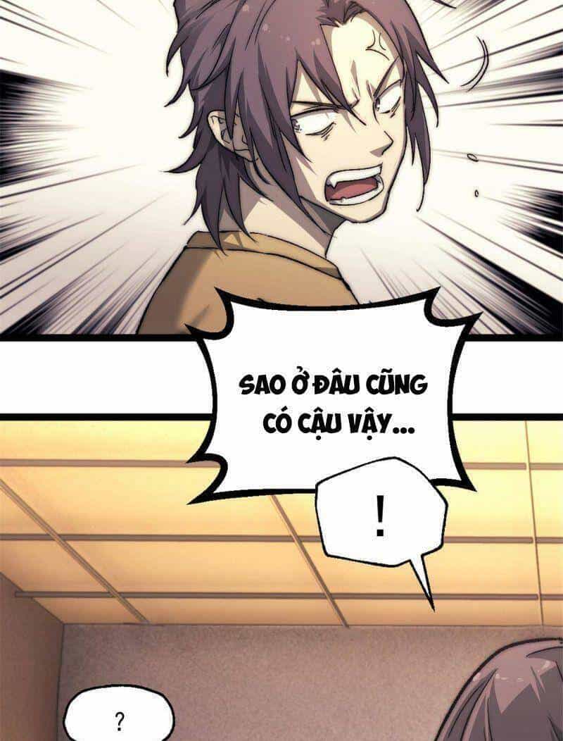 Một Ngày Của Tôi Có 48 Giờ - Chương 3 - ảnh 27