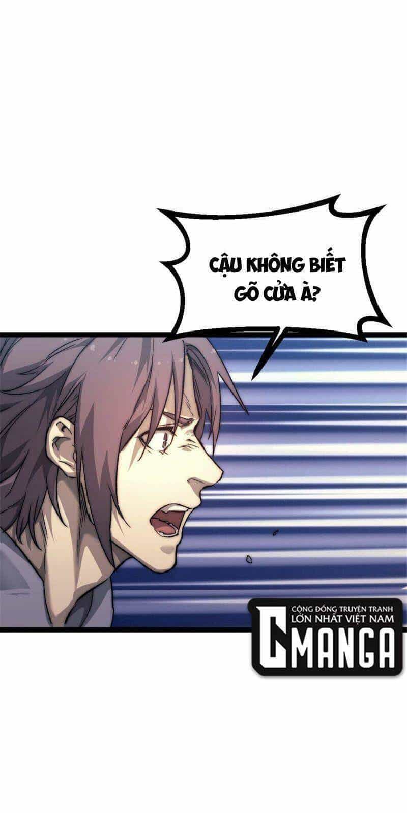 Một Ngày Của Tôi Có 48 Giờ - Chương 3 - ảnh 46