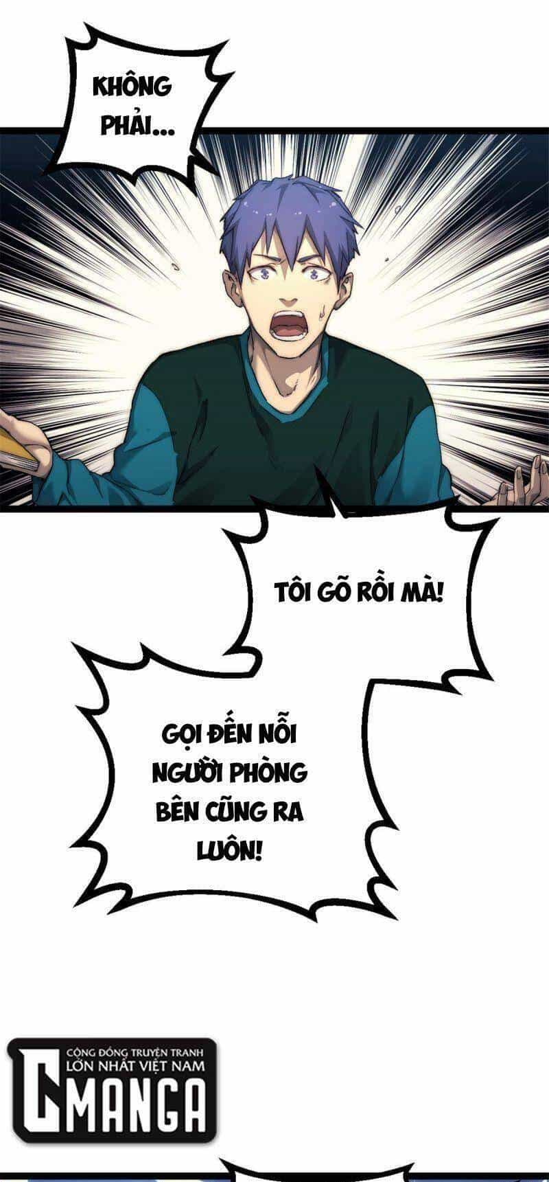 Một Ngày Của Tôi Có 48 Giờ - Chương 3 - ảnh 47