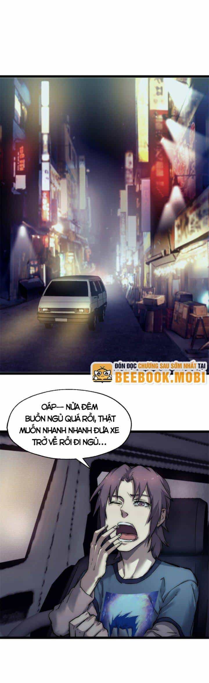Một Ngày Của Tôi Có 48 Giờ - Chương 30 - ảnh 12