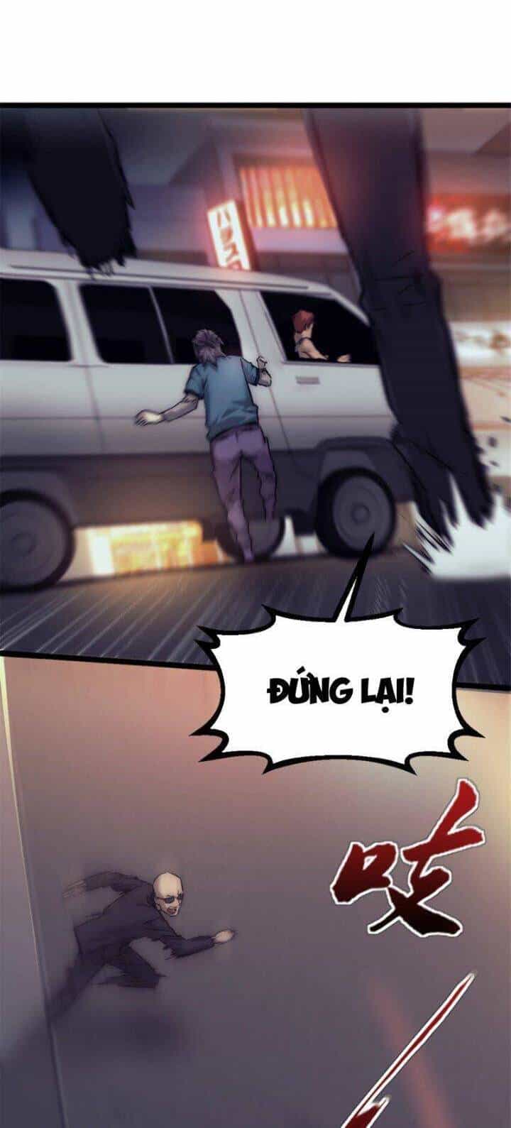 Một Ngày Của Tôi Có 48 Giờ - Chương 30 - ảnh 23
