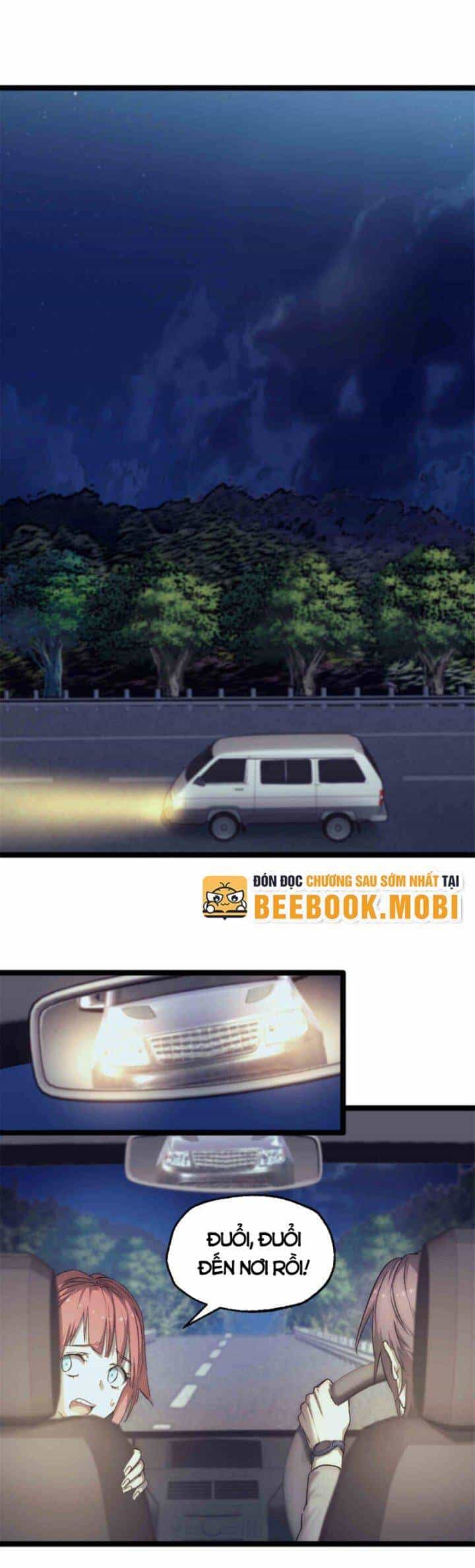 Một Ngày Của Tôi Có 48 Giờ - Chương 31 - ảnh 15