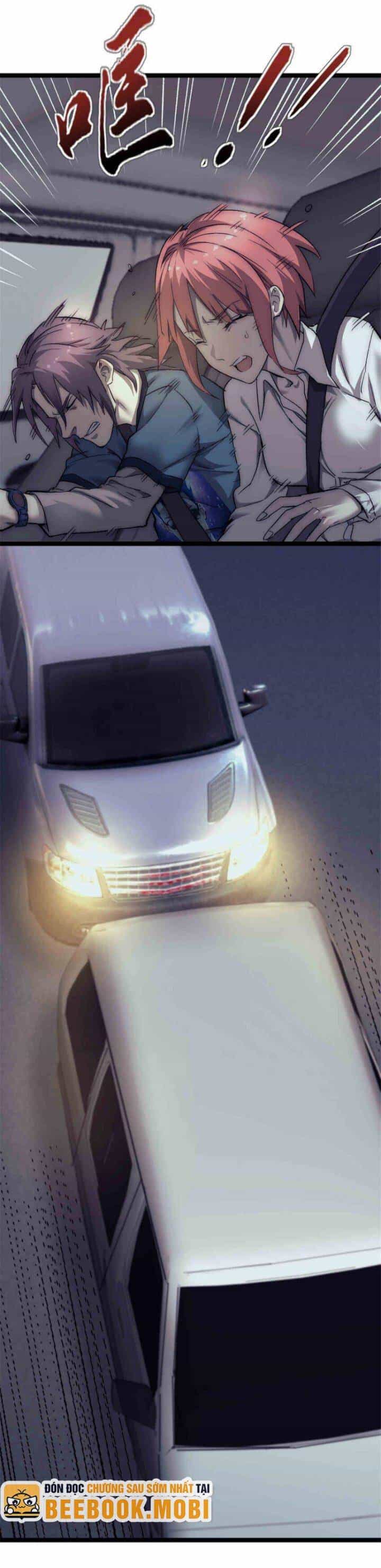 Một Ngày Của Tôi Có 48 Giờ - Chương 31 - ảnh 17