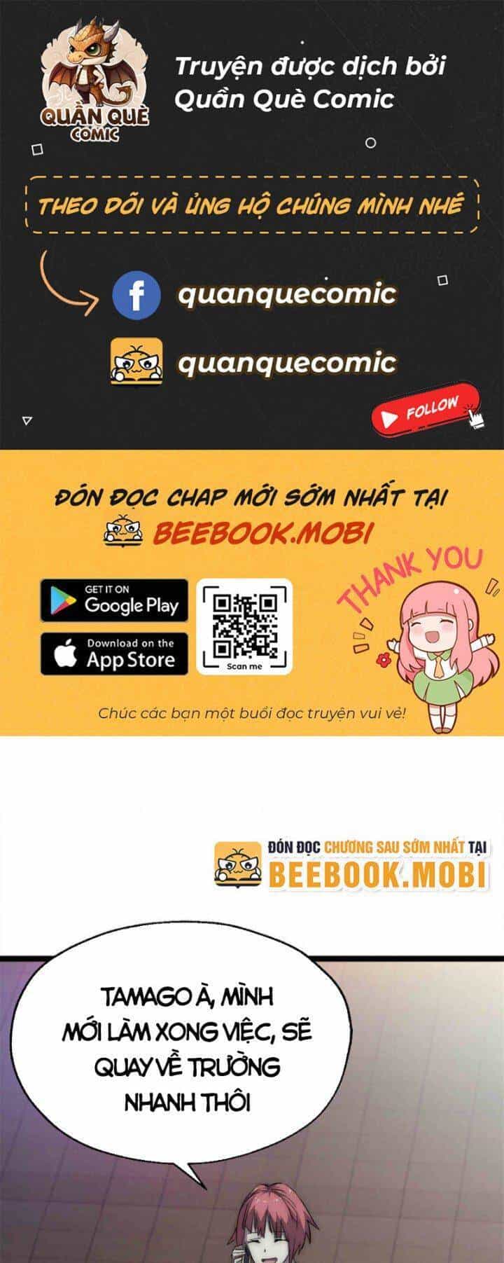 Một Ngày Của Tôi Có 48 Giờ - Chương 31 - ảnh 2