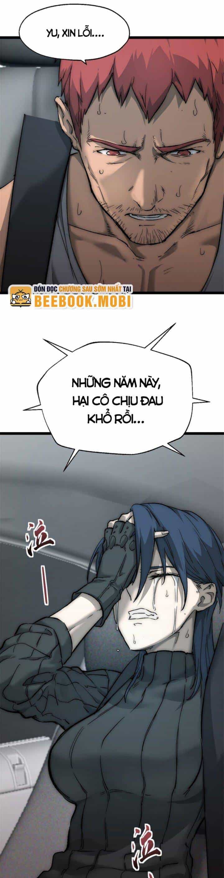 Một Ngày Của Tôi Có 48 Giờ - Chương 38 - ảnh 17