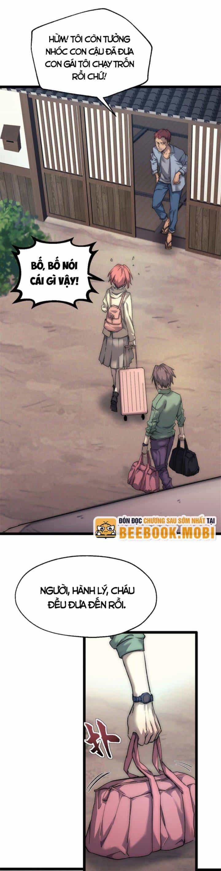 Một Ngày Của Tôi Có 48 Giờ - Chương 38 - ảnh 22