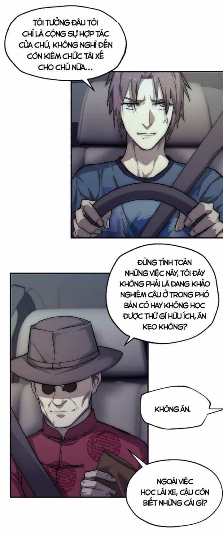 Một Ngày Của Tôi Có 48 Giờ - Chương 39 - ảnh 15