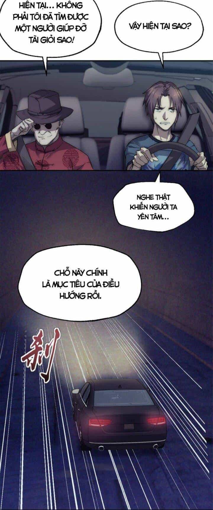 Một Ngày Của Tôi Có 48 Giờ - Chương 39 - ảnh 18