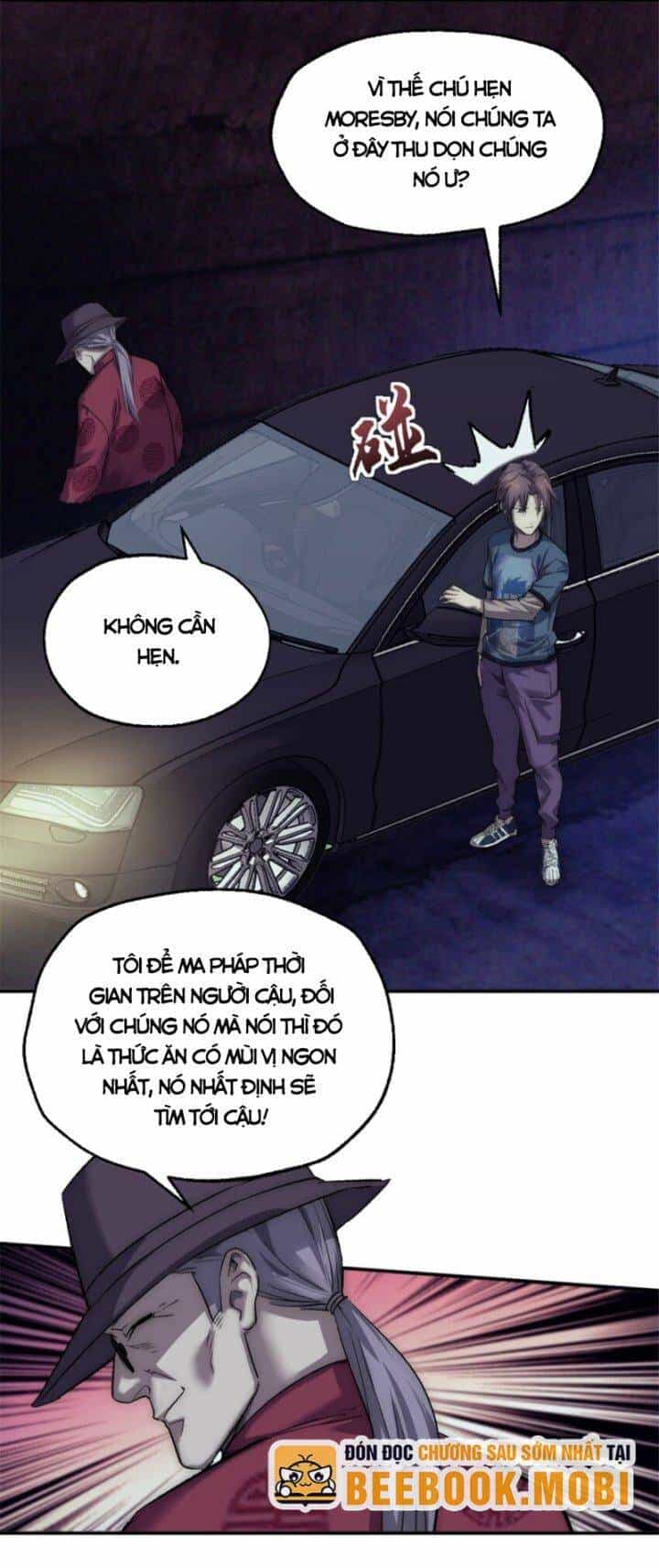 Một Ngày Của Tôi Có 48 Giờ - Chương 39 - ảnh 19