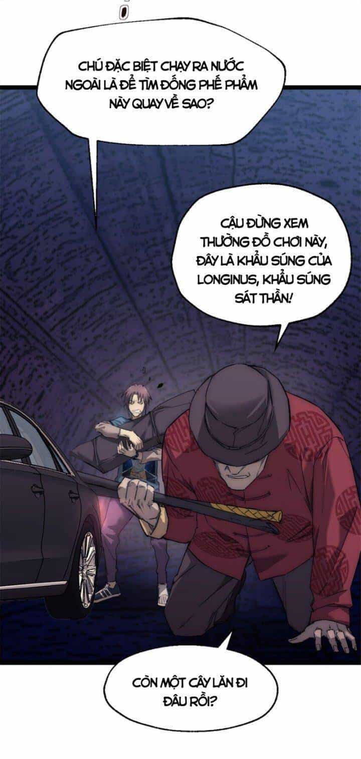 Một Ngày Của Tôi Có 48 Giờ - Chương 39 - ảnh 21