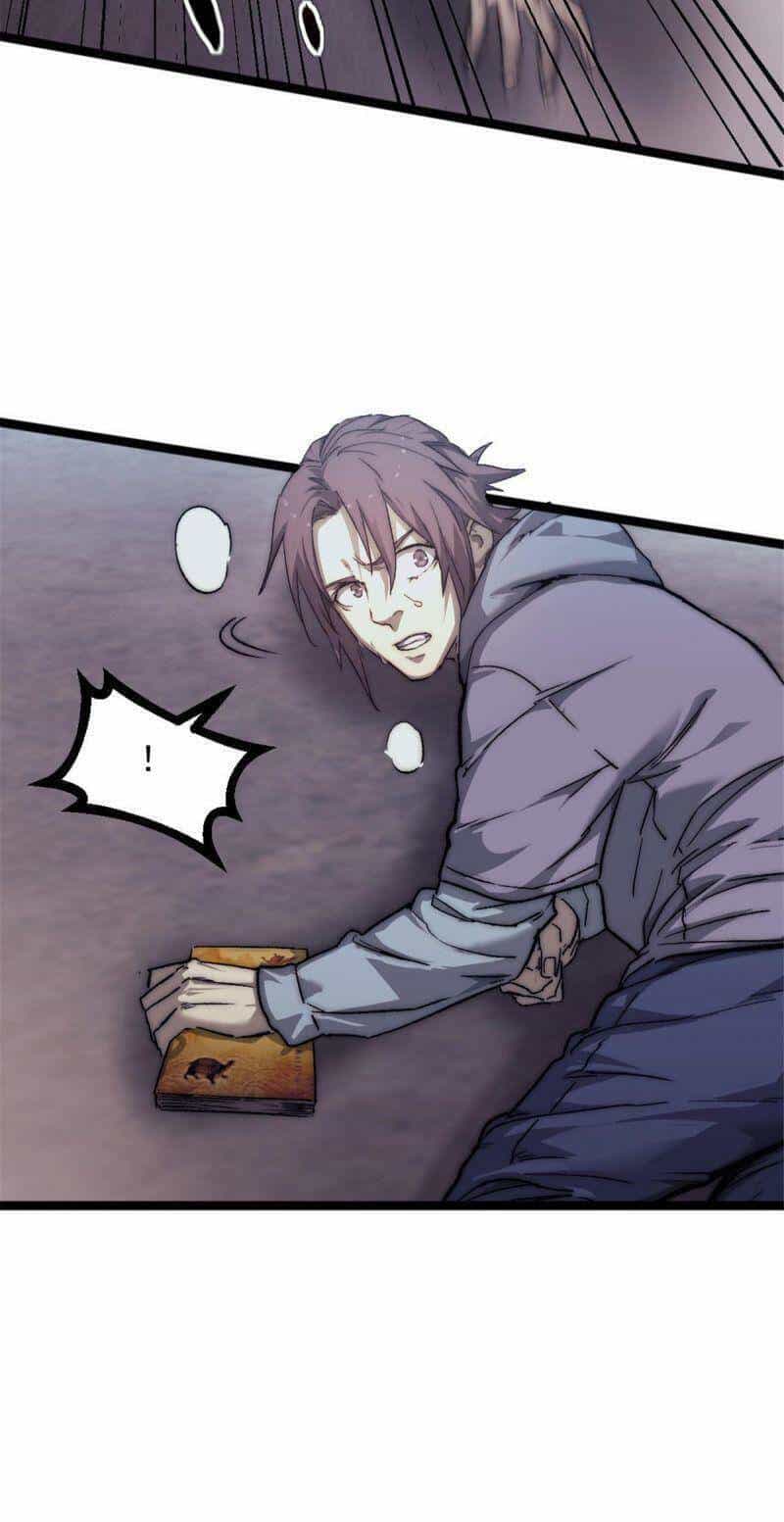 Một Ngày Của Tôi Có 48 Giờ - Chương 4 - ảnh 14