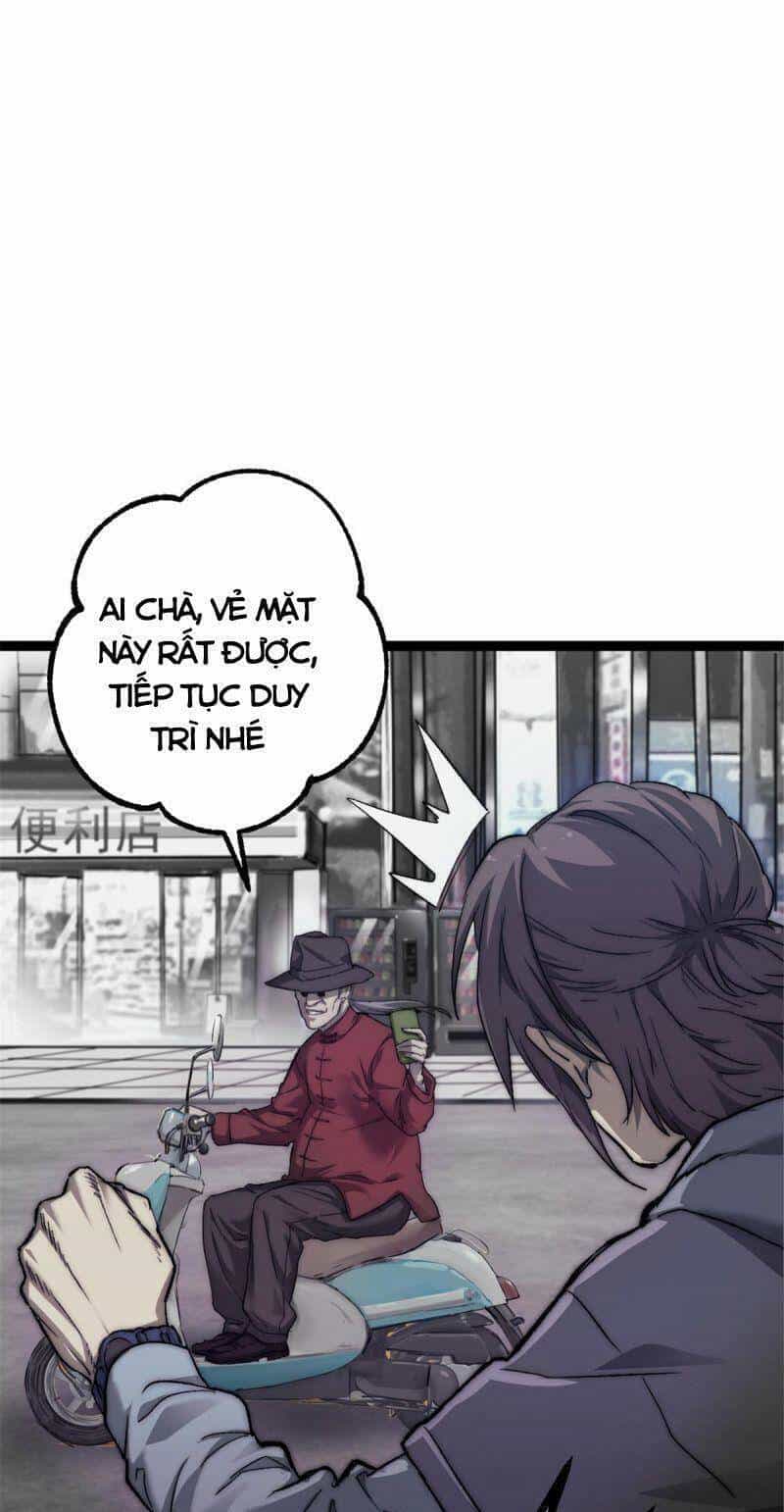 Một Ngày Của Tôi Có 48 Giờ - Chương 4 - ảnh 19
