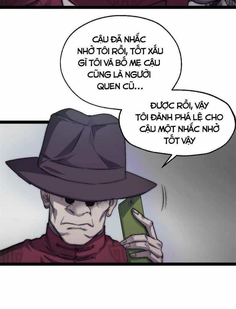 Một Ngày Của Tôi Có 48 Giờ - Chương 4 - ảnh 22
