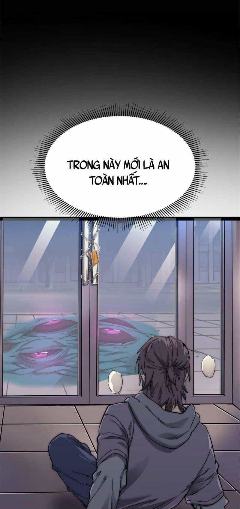 Một Ngày Của Tôi Có 48 Giờ - Chương 4 - ảnh 40