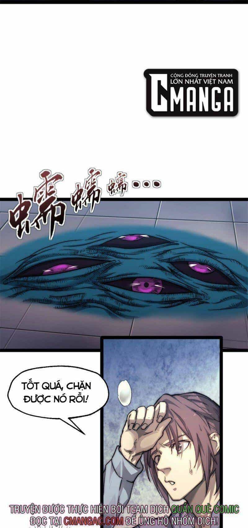 Một Ngày Của Tôi Có 48 Giờ - Chương 4 - ảnh 41