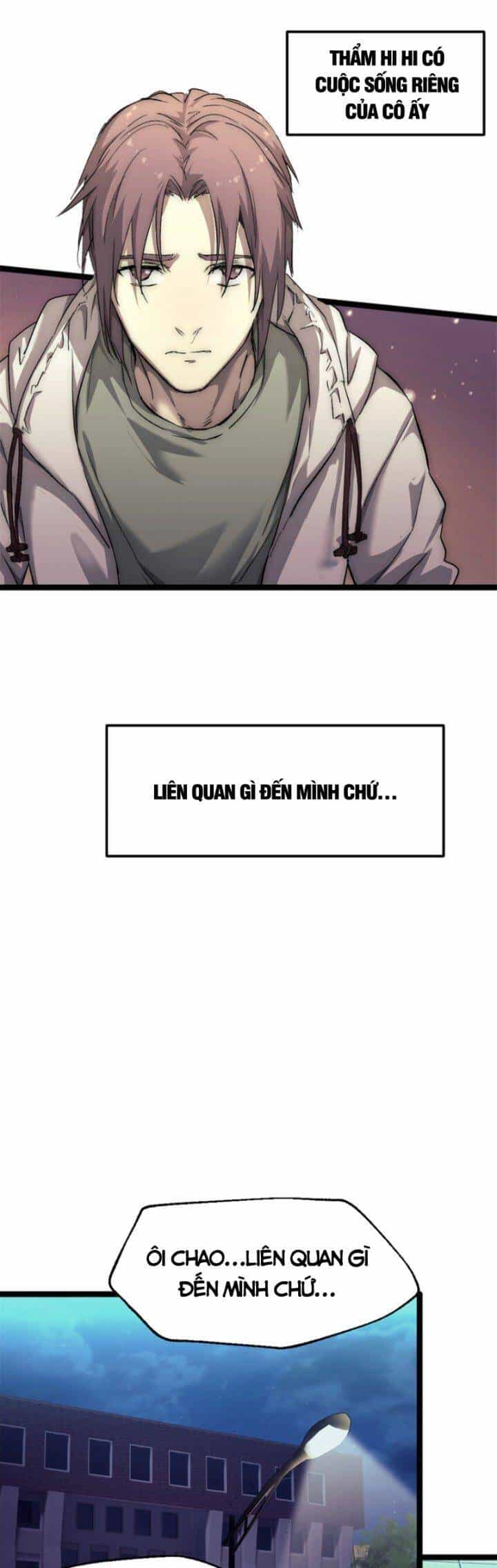 Một Ngày Của Tôi Có 48 Giờ - Chương 41 - ảnh 30