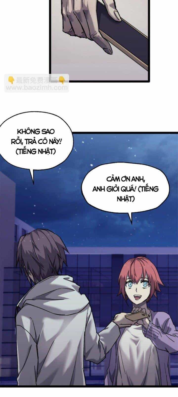 Một Ngày Của Tôi Có 48 Giờ - Chương 42 - ảnh 12