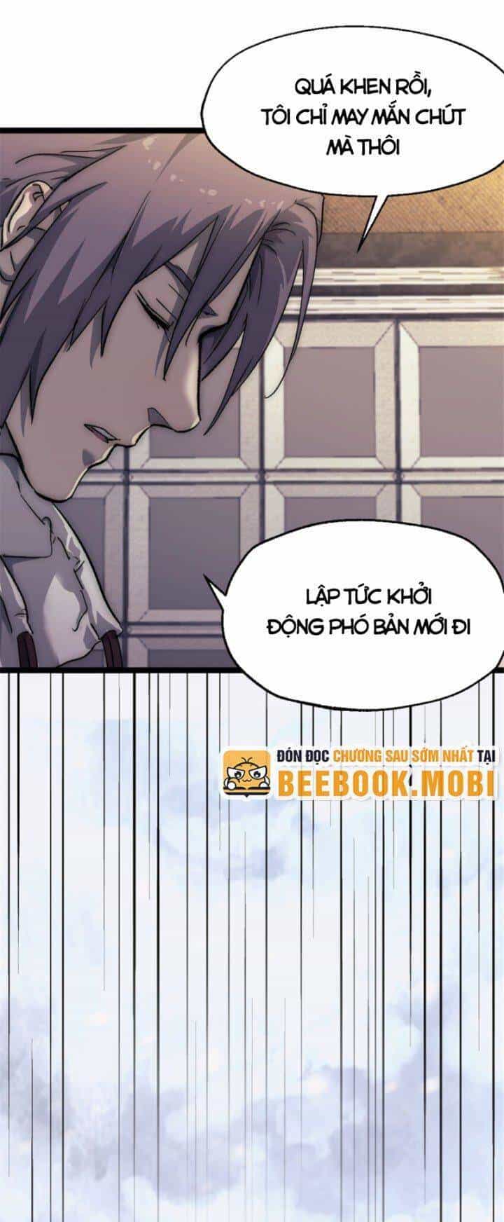 Một Ngày Của Tôi Có 48 Giờ - Chương 42 - ảnh 23