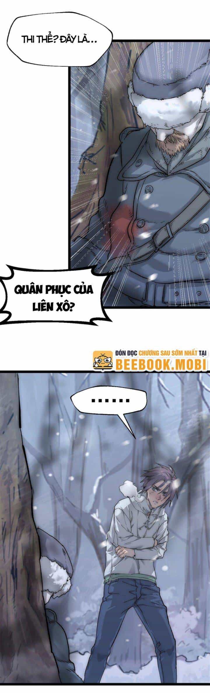 Một Ngày Của Tôi Có 48 Giờ - Chương 43 - ảnh 6