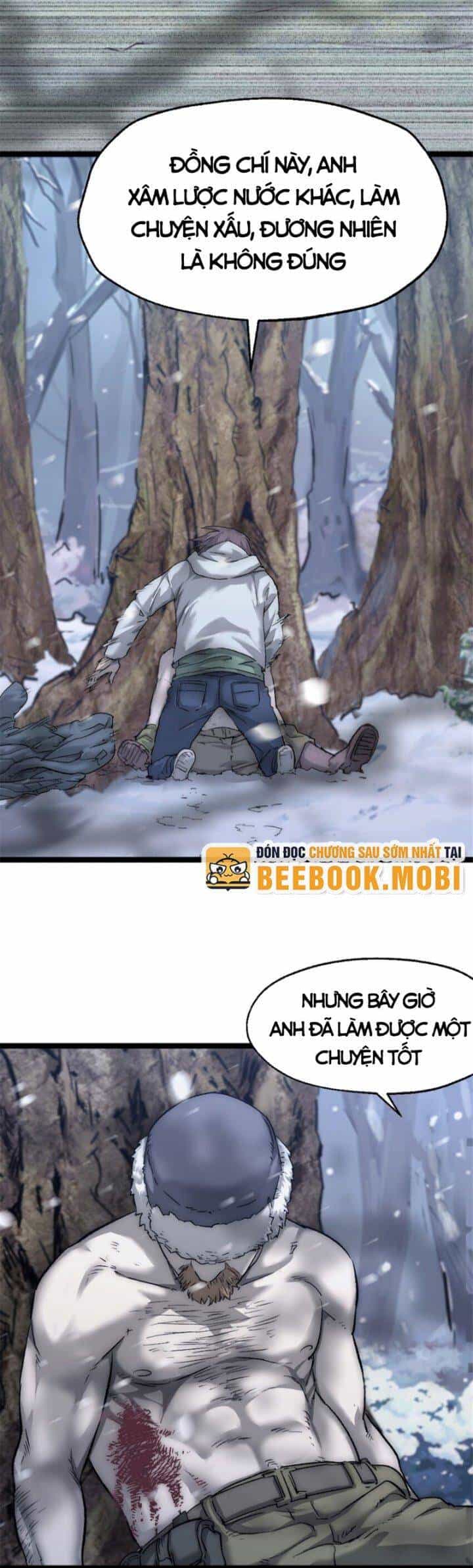 Một Ngày Của Tôi Có 48 Giờ - Chương 43 - ảnh 9