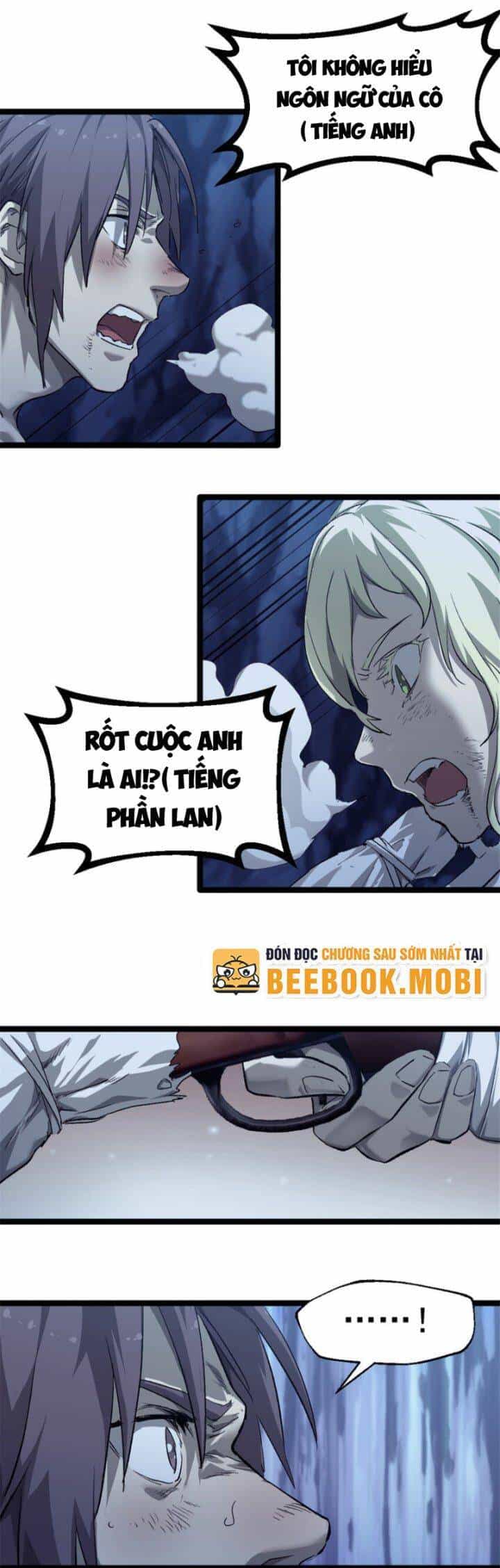Một Ngày Của Tôi Có 48 Giờ - Chương 45 - ảnh 22