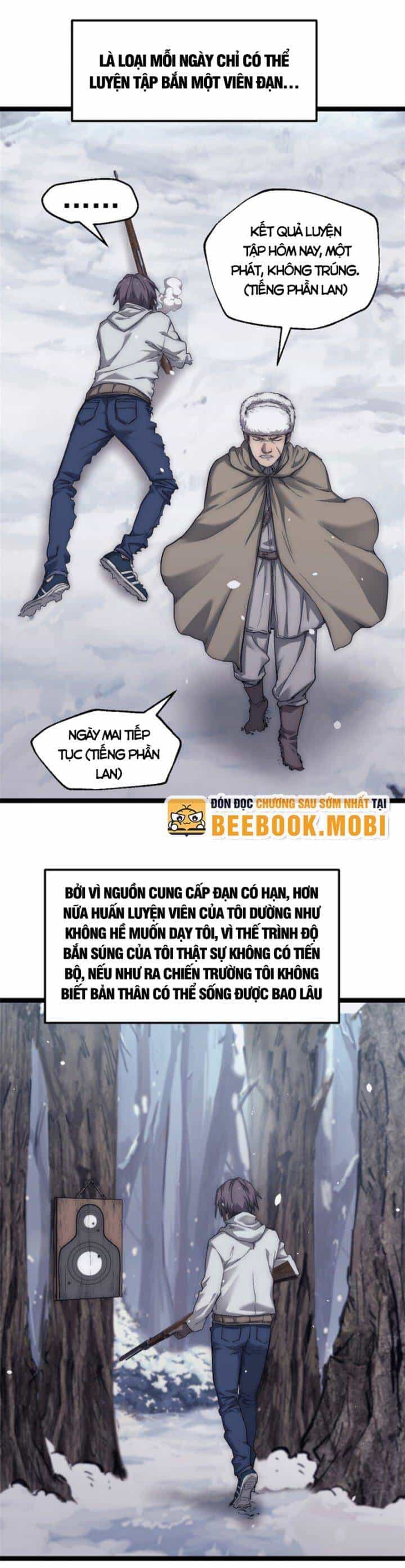 Một Ngày Của Tôi Có 48 Giờ - Chương 47 - ảnh 5