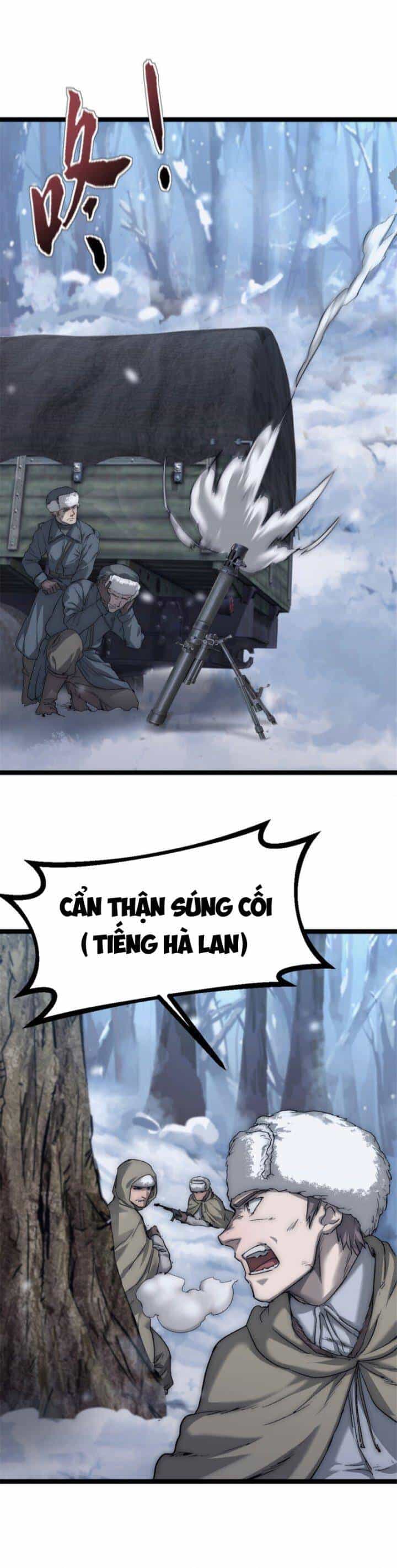 Một Ngày Của Tôi Có 48 Giờ - Chương 48 - ảnh 11