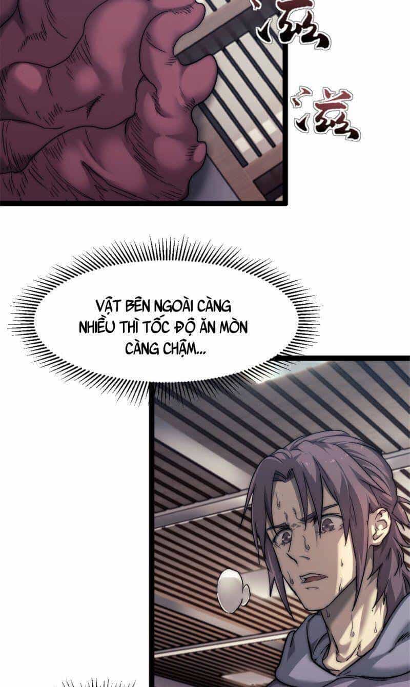 Một Ngày Của Tôi Có 48 Giờ - Chương 5 - ảnh 21
